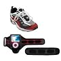 Marware Sportsuit Relay pour iPod 3G nano Noir de Marware