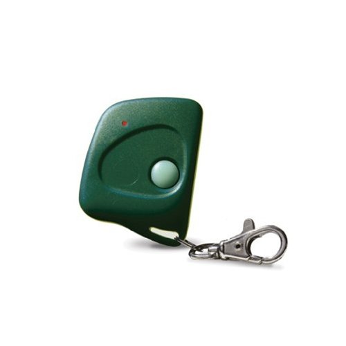 Images for Stanley 1050 Compatible Firefly 310MCD21K Key Chain Garage Door Opener Remote