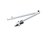 Quartet Markerboard Compass, 17 Inch Length (QRT27006)