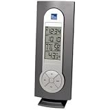 The Weather Channel Wireless Temperature Station