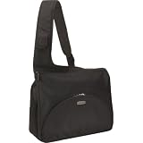 Bisadora Baby Bag - Black