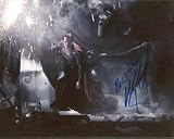Henry Cavill Signed 8x10 in Person Photograph Man of Steel