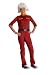 Rubies Costume Co. Dreamworks Monsters Vs. Aliens Child's Susan (50` Woman) Costume, Child Small