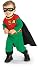 Robin Infant Costume