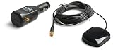 Produkt-Bild: Garmin Relais Antenne RA-50 f&uuml;r Navigationssystem eTrex, GPS, GPSMAP, StreetPilot, eMap, Quest, und iQue
