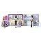 Barbie Houses & Play Sets