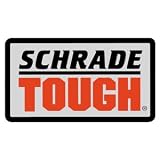 Schrade SCAXE2L Survival 15.7-Inch Hatchet