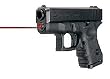 Sprngfld Xd; 3" Barrel (9Mm/.40) - Lasermax