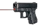 Glock 39 Laser Sight