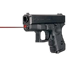 LASERMAX LMS-1000 COMPACT LASER SIGHT 635NM, 5MW HIGH BRIGHTNESSFits: Springfield XD 5 by
