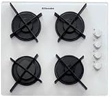 60 cm Gas Hob White (EHT6432W_WH)