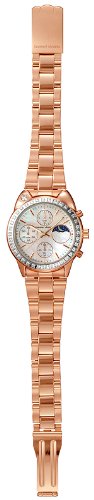 Tsumori Chisato Silcf006 Big Cat Ladies Watch