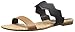 Circus NY by Sam Edelman Women's Gia Flat Sandal