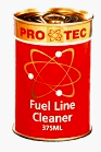 Fuel Line Cleaner (FLC) - Kraftstoff-Systemreiniger Pro-Tec