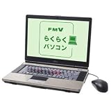 �x�m�� FMV�炭�炭�p�\�R�� FMV-BIBLO NF/BR FMVNFBRB