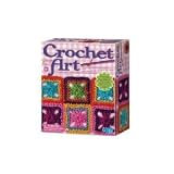 Crochet Art Kit