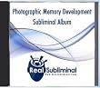 Improve Your Memory Subliminal CD