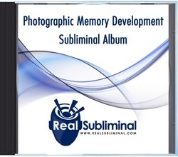 Improve Your Memory Subliminal CD
