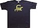 SCORPION - Black T-shirt