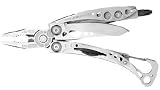 Leatherman 830948 Skeletool Multi-Tool With Nylon Sheath