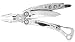 Leatherman Skeletool without Sheath (830845)