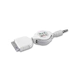  : Logic3 iPod to 3.5mm Audio Cable