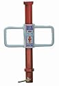 Lobo Products, Llc Big Bob T-Post Driver/Puller LP-8144-TH-2