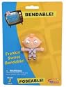 Family Guy Bertram (Stewie's Brother) Bendable Figure