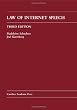Law of Internet Speech (Law Casebook Series)