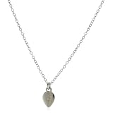 gorjana Alphabet Sterling Silver Initial Charm