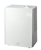 BRUNO ハイブリッド加湿器 フォルテミスト ホワイト BOE015-WH