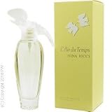 L'AIR DU TEMPS by Nina Ricci - Eau De Toilette Spray W/Bird Cap 3.3 oz - Women