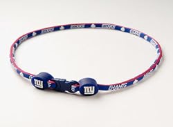 New York Giants Sport Necklace