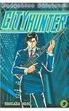 City hunter 9: la playa de recuerdo (Spanish Edition)