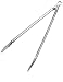 Produkt-Bild: LURCH 33425 All-In-One (Grill-) Zange Edelstahl 40 cm