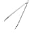 LURCH 33425 All-In-One (Grill-) Zange Edelstahl 40 cm
