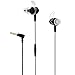 Venstone X2 Sport Headphones Sweat-proof Resistant Noise Isolating Earphones Button Control with Microphone Earbuds