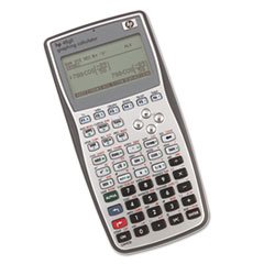 * 48gII Programmable Graphing Calculator, 12-Digit Pixel Display
