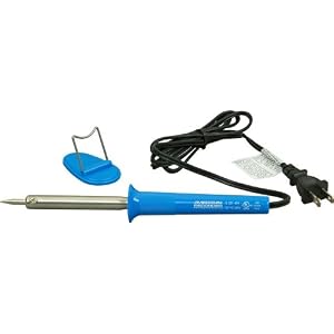American Recorder (ART) 40 Watt Soldering Iron by