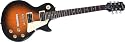 Epiphone Les Paul 100 Electric Guitar, Heritage Cherry Sunburst