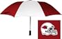 Arizona Cardinals 42 inch Folding Umbrella