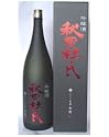 福小町 吟醸酒 秋田杜氏 1800ml