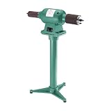 Grizzly2 G7120 Bench Grinder Stand