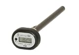 Digital Thermometer with Boot 40f - 100f