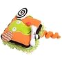 Kushies Libro Ozlo Dog Activity Book Baby Toy