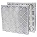 Filtration Manufacturing 0213-24302 Pleated Filter 24" W x 30" H x 2" D, Merv 13 - Lot of 12