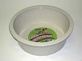 Van Ness Plastic Molding Crock Dish Giant - CS-5