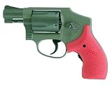 Ctc Lasergrip Defender S&w J-fr Pink