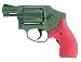 Sporting Goods : Crimson Trace Corporation CTC LASERGRIP DEFENDER