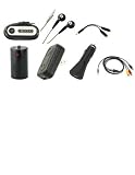 SUPERSONIC 8 IN 1 ACCESSORIES KIT FOR ALL MP3/MP4 PLAYERS